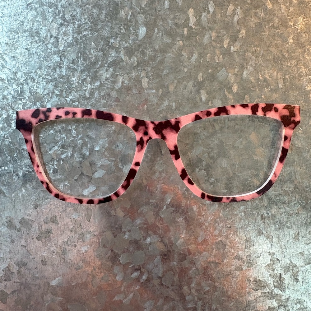 Pair Eyewear Topper- Harper